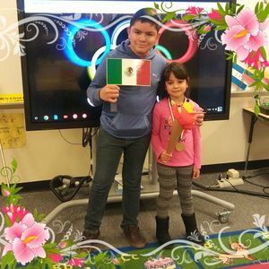 Meet your Posher, Mary marquez